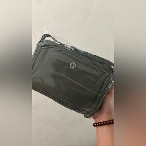 Lululemon Camera Tote